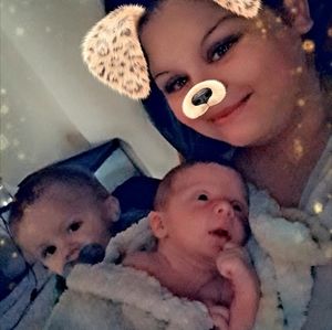 Meet your Posher, Carol